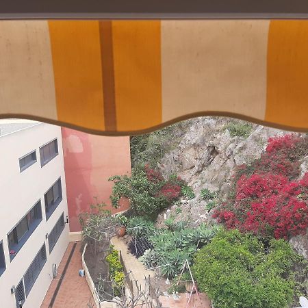 Apartamento Luferlo Rincón de la Victoria Buitenkant foto