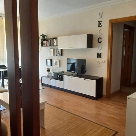 Apartamento Luferlo Rincón de la Victoria Buitenkant foto