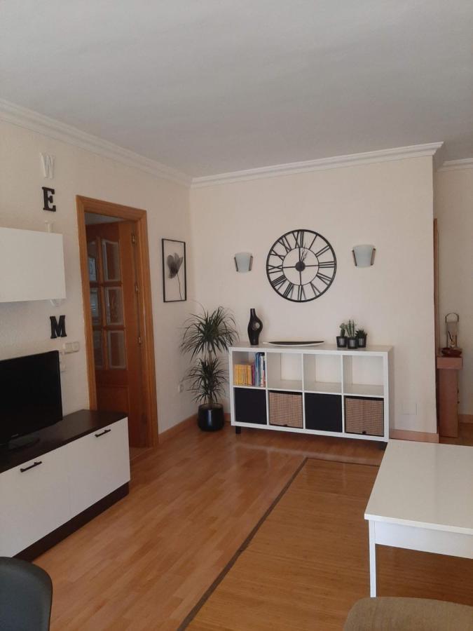 Apartamento Luferlo Rincón de la Victoria Buitenkant foto