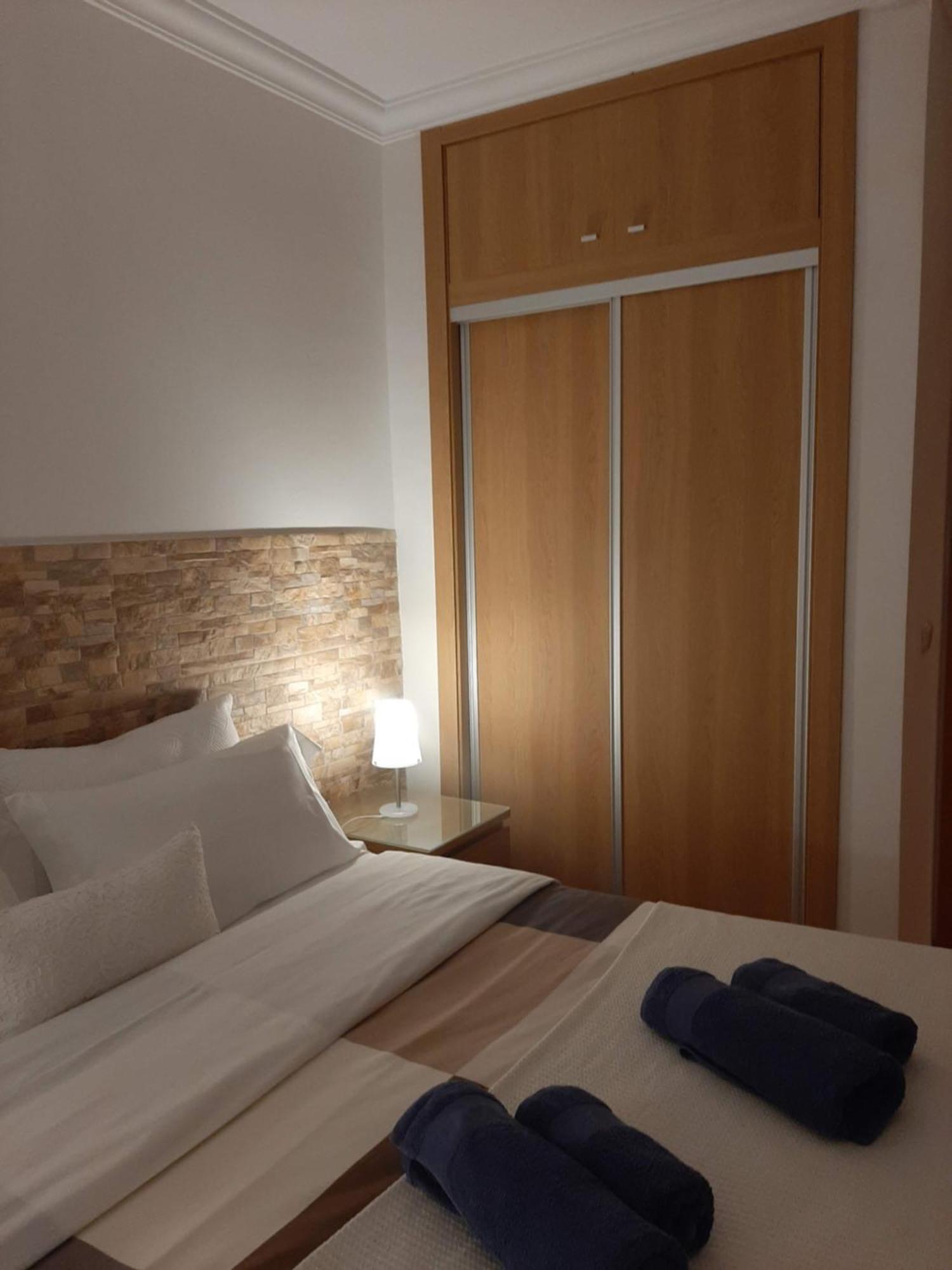 Apartamento Luferlo Rincón de la Victoria Buitenkant foto