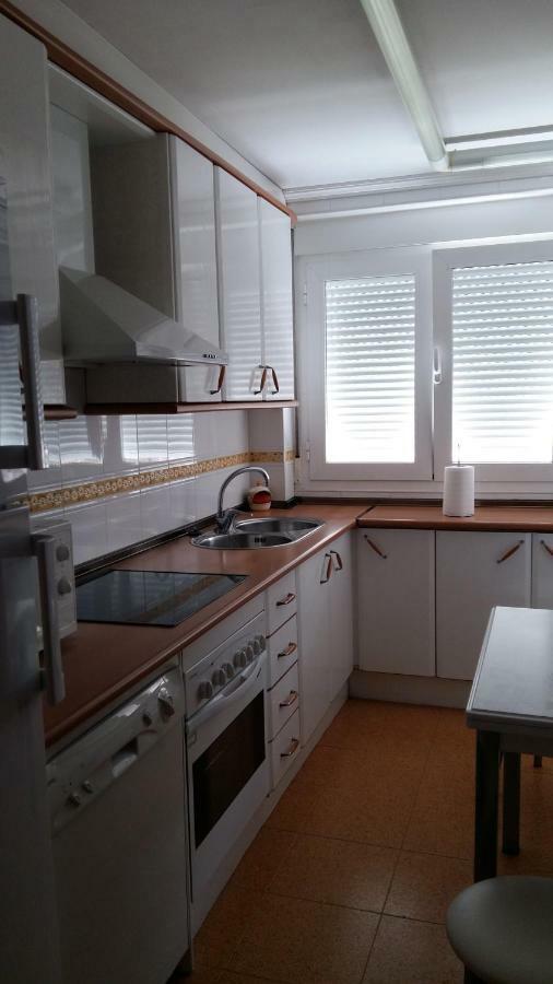 Apartamento Luferlo Rincón de la Victoria Buitenkant foto